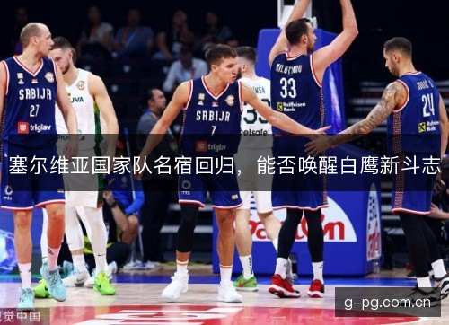 塞尔维亚国家队名宿回归，能否唤醒白鹰新斗志